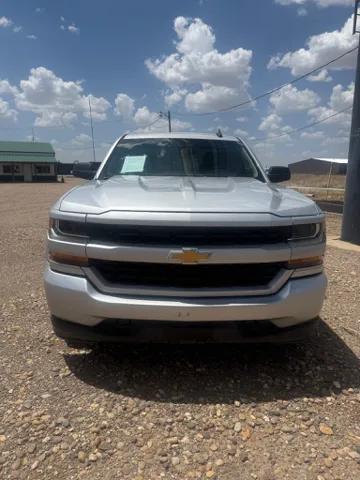 chevrolet silverado 1500 2018 1GCRCPEC3JZ323756 image chevrolet silverado 1500 2018 1GCRCPEC3JZ323756 image